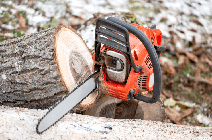 Ryan's Tree Care